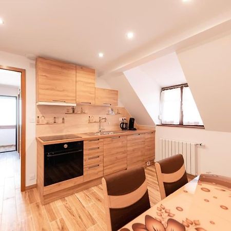 BischheimL'Escapade Citadine公寓 外观 照片