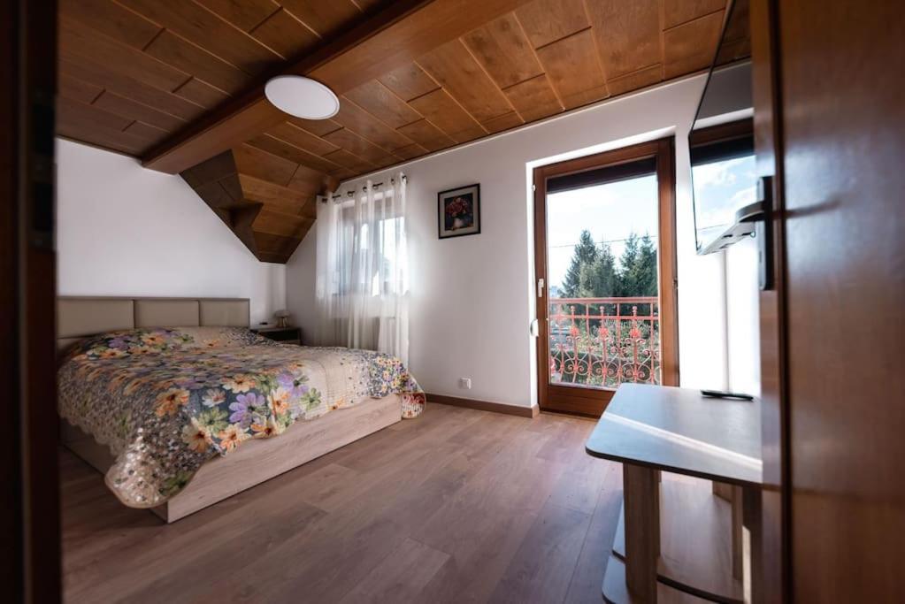 BischheimL'Escapade Citadine公寓 外观 照片